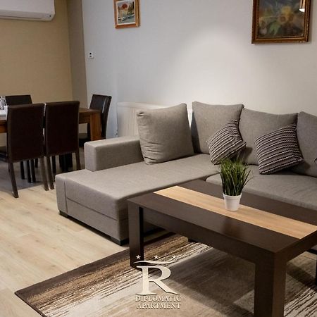 Apartament Modern Rivulus 28 Baia Mare Zewnętrze zdjęcie